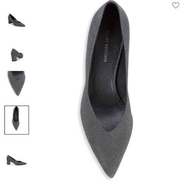 stuart weitzman stepahead pumps
